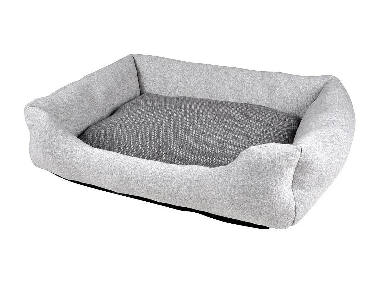 Panier pour Chien & Chat "Graphene" 70cm Gris
