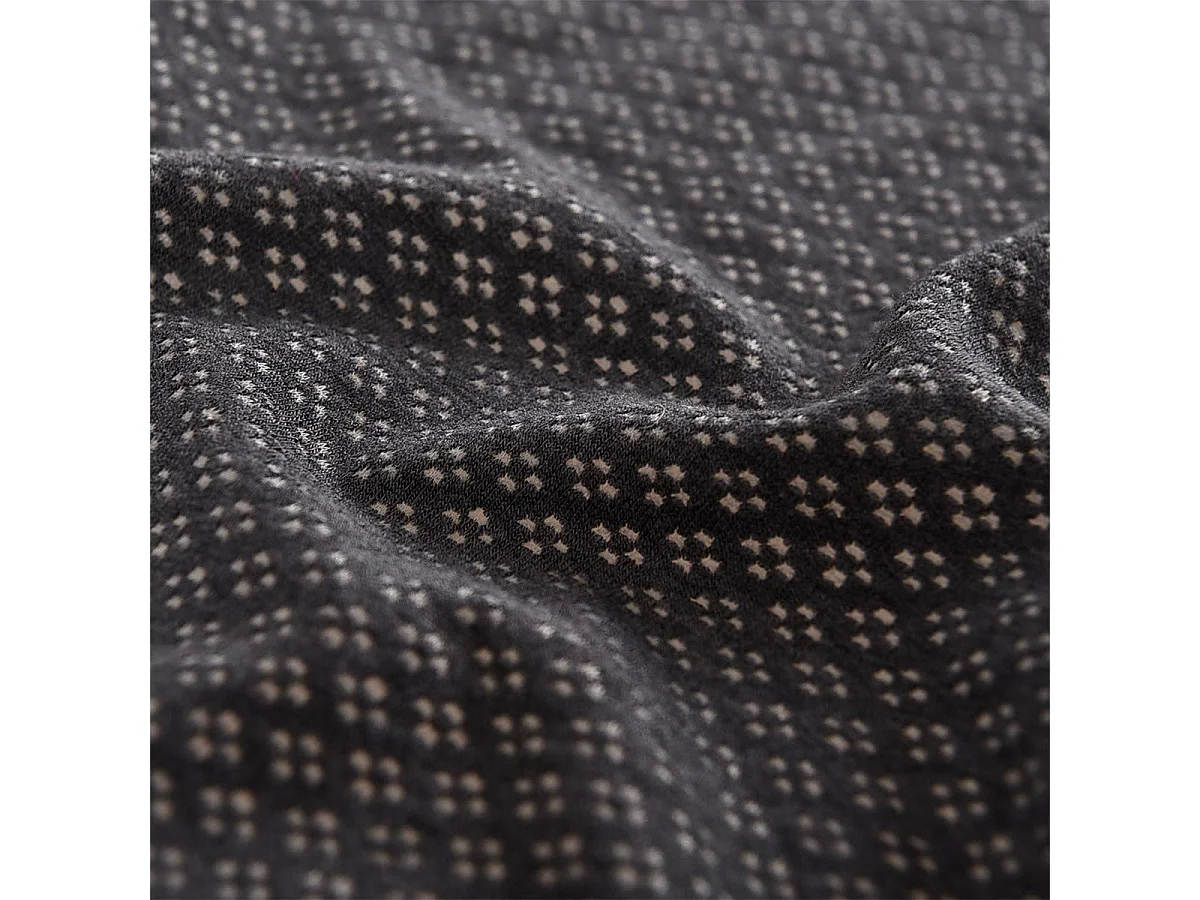 Panier pour Chien & Chat "Graphene" 70cm Gris