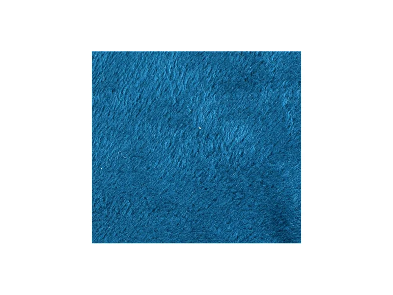 Panier Rond pour Chien & Chat "Patchy" 60cm Émeraude