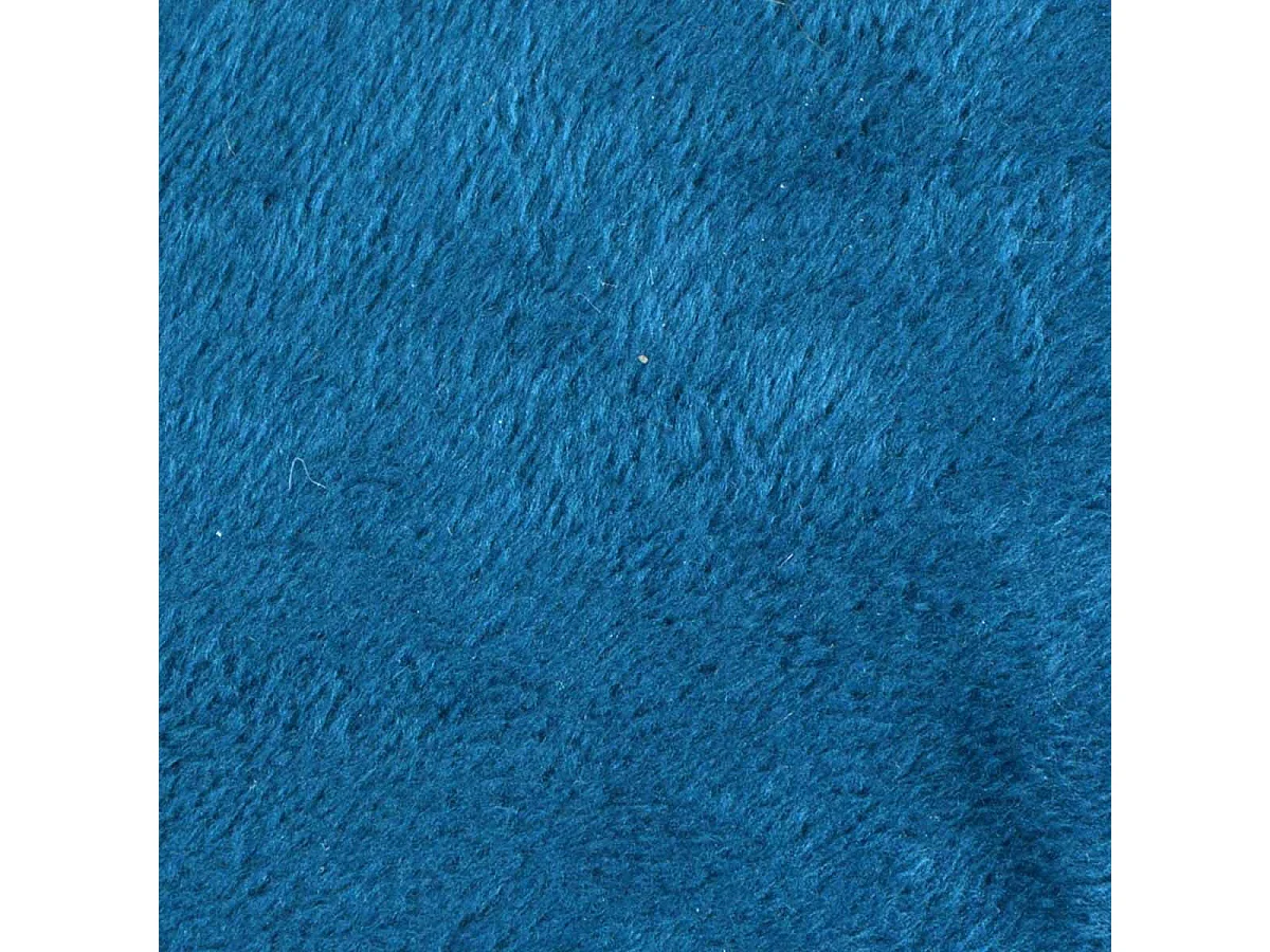 Panier Rond pour Chien & Chat "Patchy" 60cm Émeraude