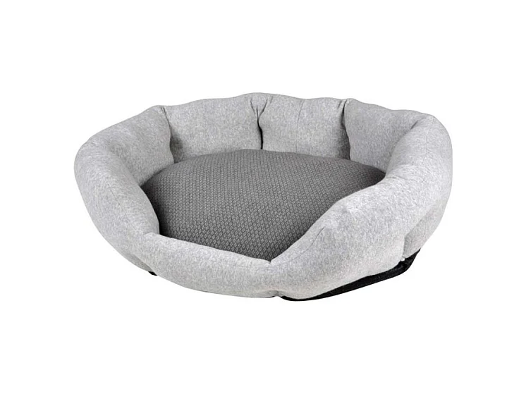 Panier pour Chien & Chat "Graphene" 55cm Gris