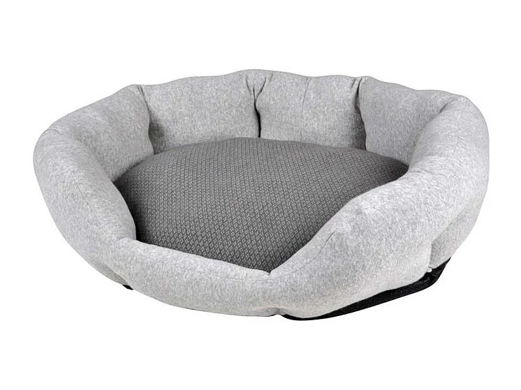 Panier pour Chien & Chat "Graphene" 55cm Gris
