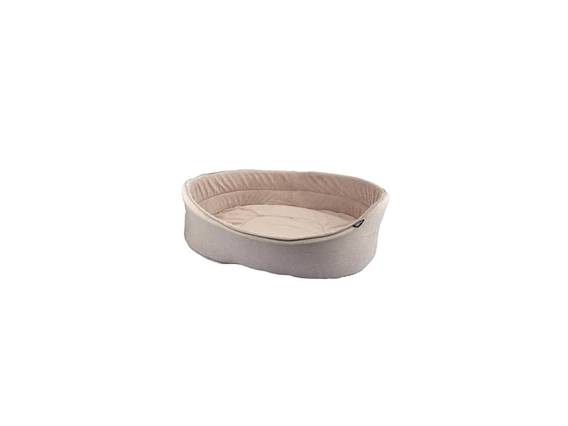 Panier pour Chien & Chat "Newton" 50cm Taupe