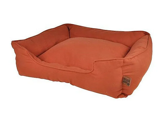 Panier pour Chien & Chat "Terrazzo" 55cm Terracotta