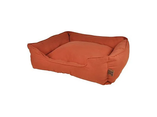 Panier pour Chien & Chat "Terrazzo" 55cm Terracotta