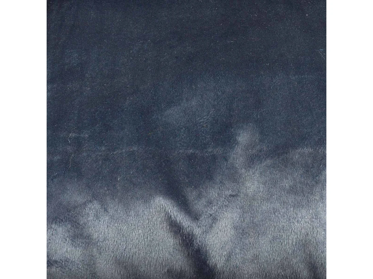 Lot de 3 Paniers pour Chien & Chat "Eden" 73cm Bleu