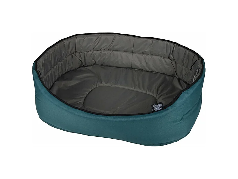 Panier pour Chien & Chat "Essentiel" 70cm Émeraude