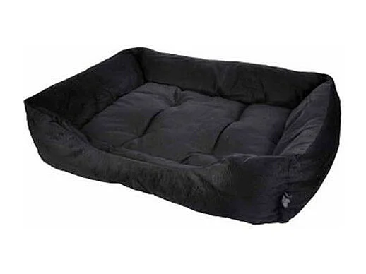 Panier pour Chien & Chat "Python" 65cm Noir