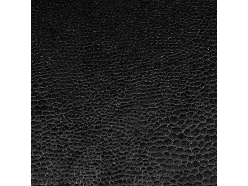 Panier pour Chien & Chat "Python" 65cm Noir