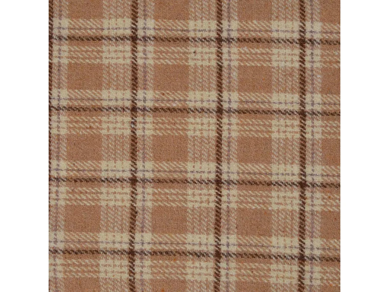 Panier pour Chien & Chat "Héritage" 40cm Noisette