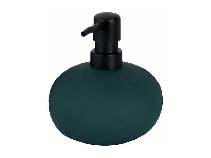 Distributeur de Savon "Mambo" 12cm Émeraude