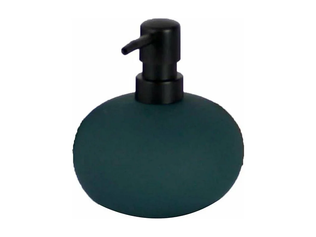 Distributeur de Savon "Mambo" 12cm Émeraude