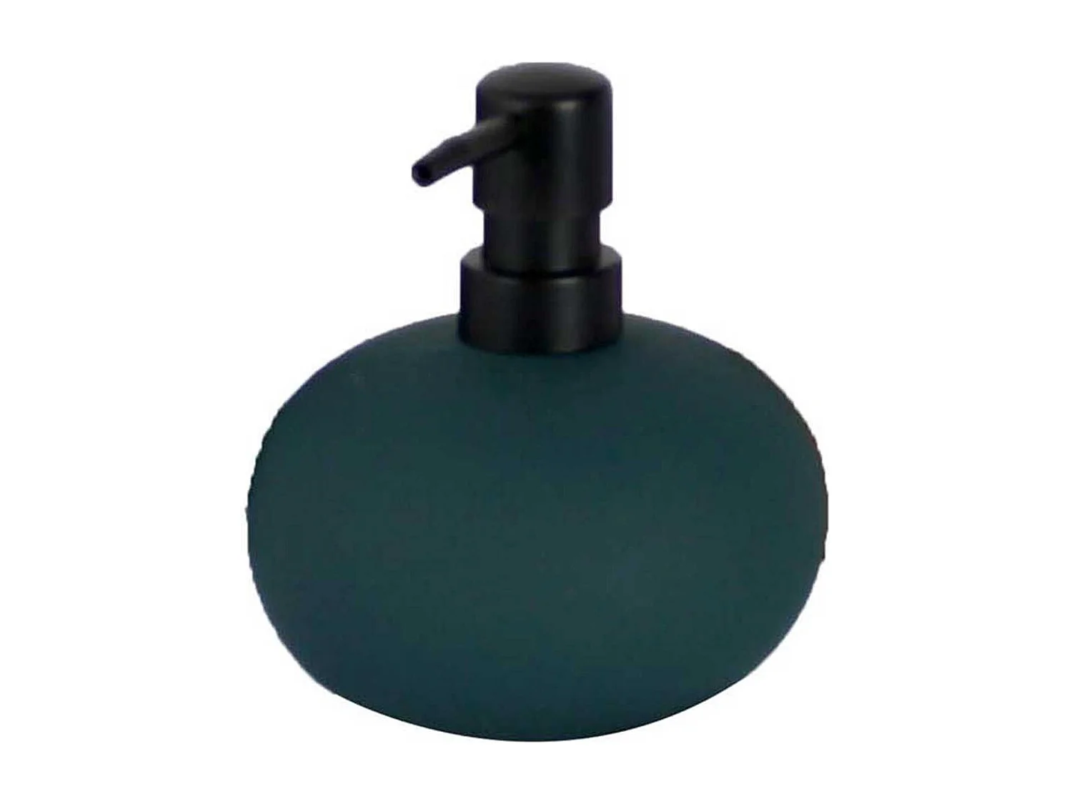 Distributeur de Savon "Mambo" 12cm Émeraude