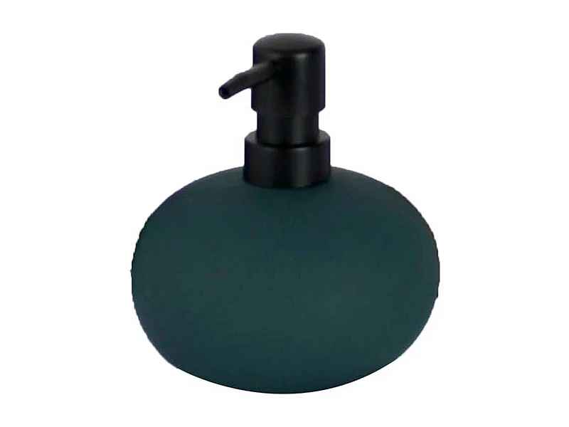 Distributeur de Savon "Mambo" 12cm Émeraude