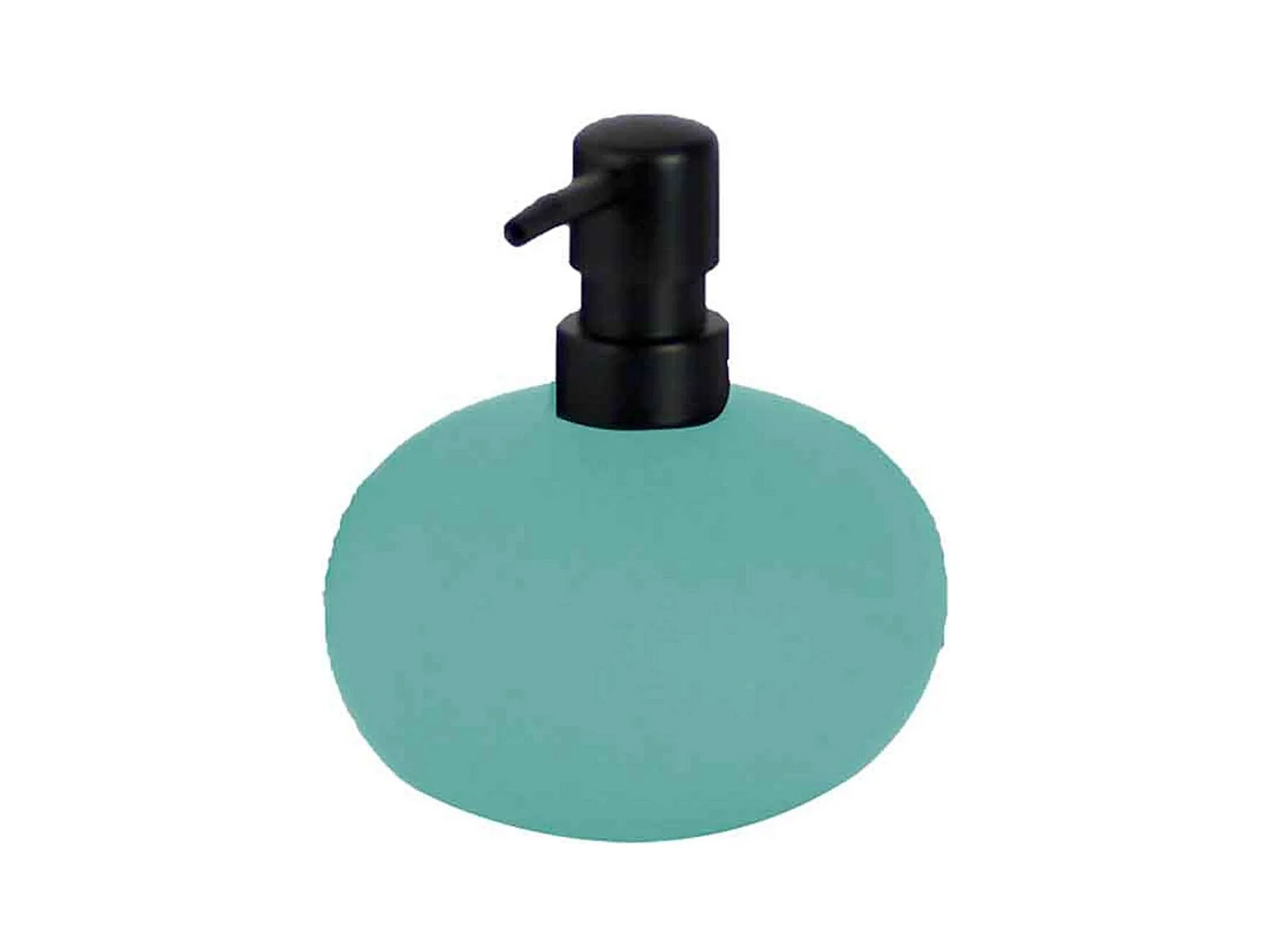 Distributeur de Savon "Mambo" 12cm Sauge