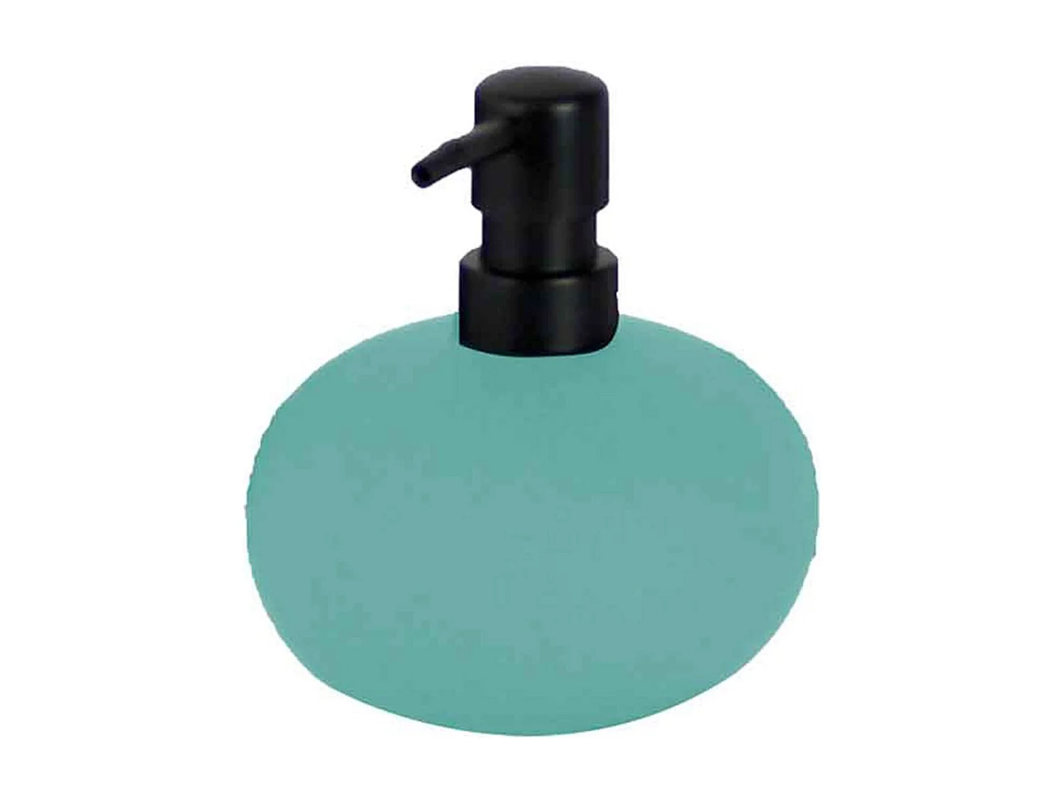 Distributeur de Savon "Mambo" 12cm Sauge