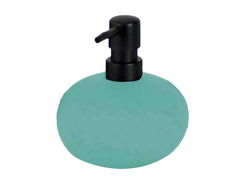 Distributeur de Savon "Mambo" 12cm Sauge