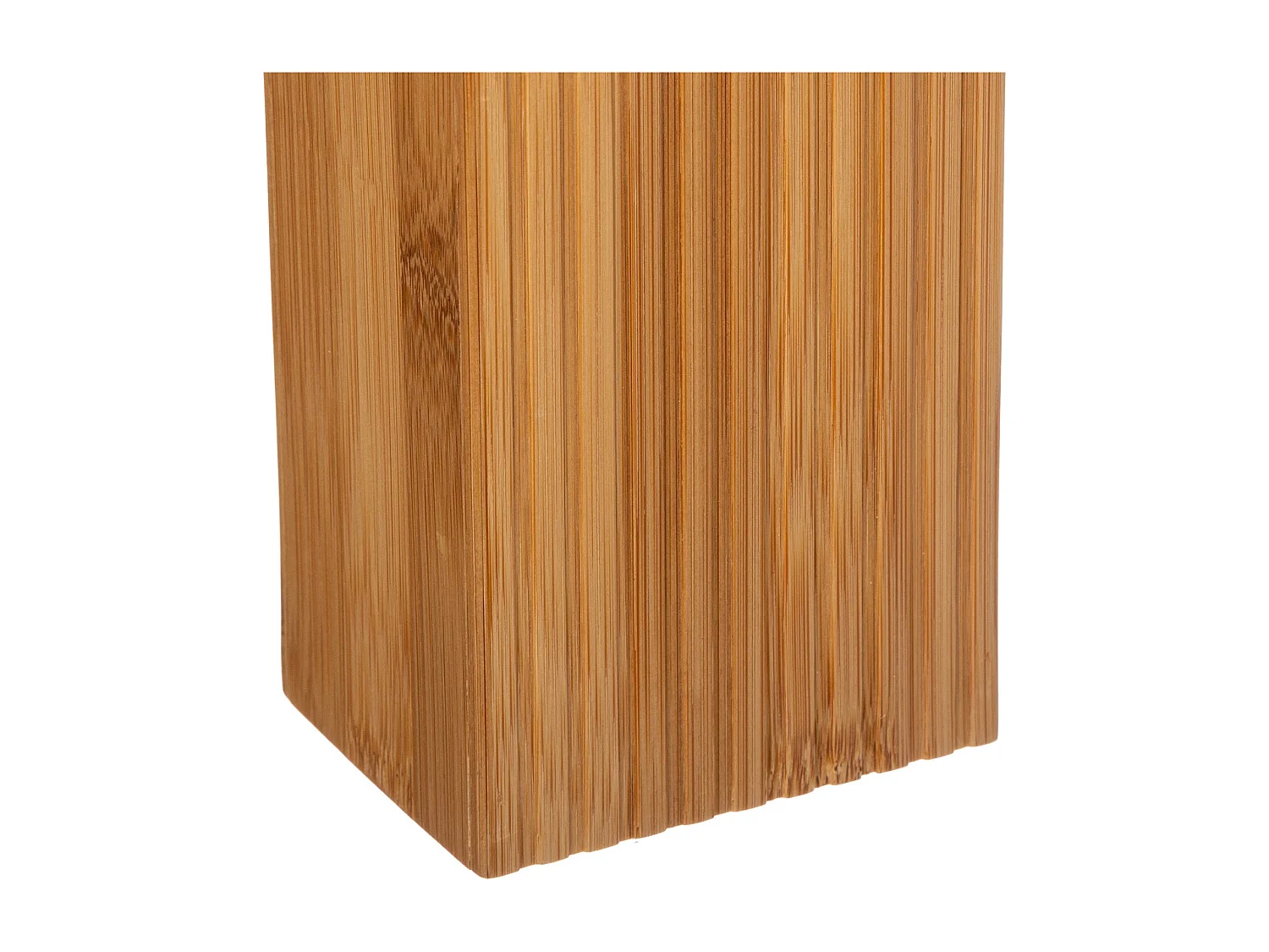 Distributeur de Savon "Terre Inconnue" 17cm Naturel