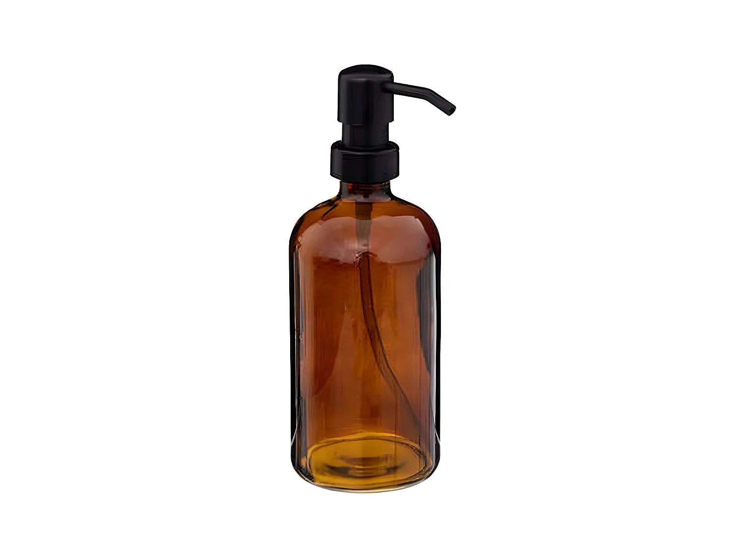 Distributeur de Savon "Flavie" 450ml Naturel