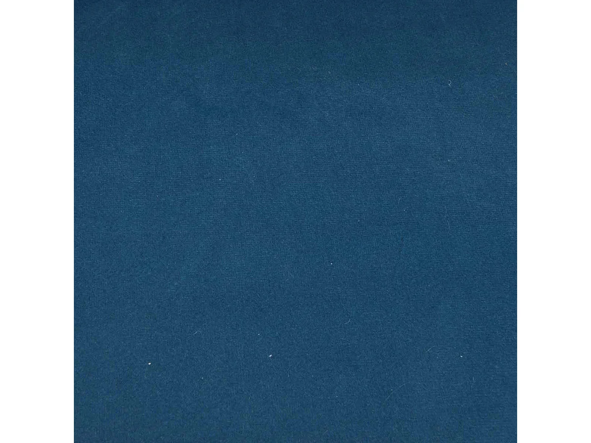 Niche Cube 2 en 1 pour Animaux "Eden" 35cm Bleu