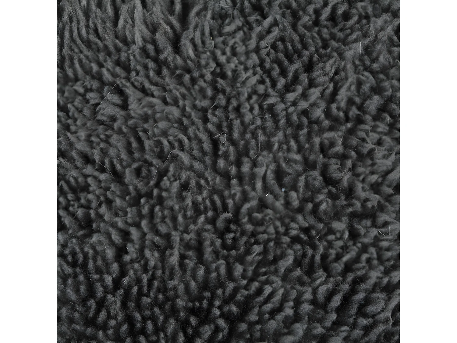 Niche Chausson pour Chat "Sweet Cat" 45cm Vert Foncé