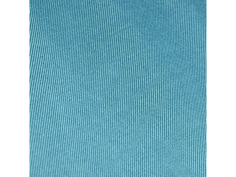 Niche pour Chien "Bicolore" 47cm Émeraude