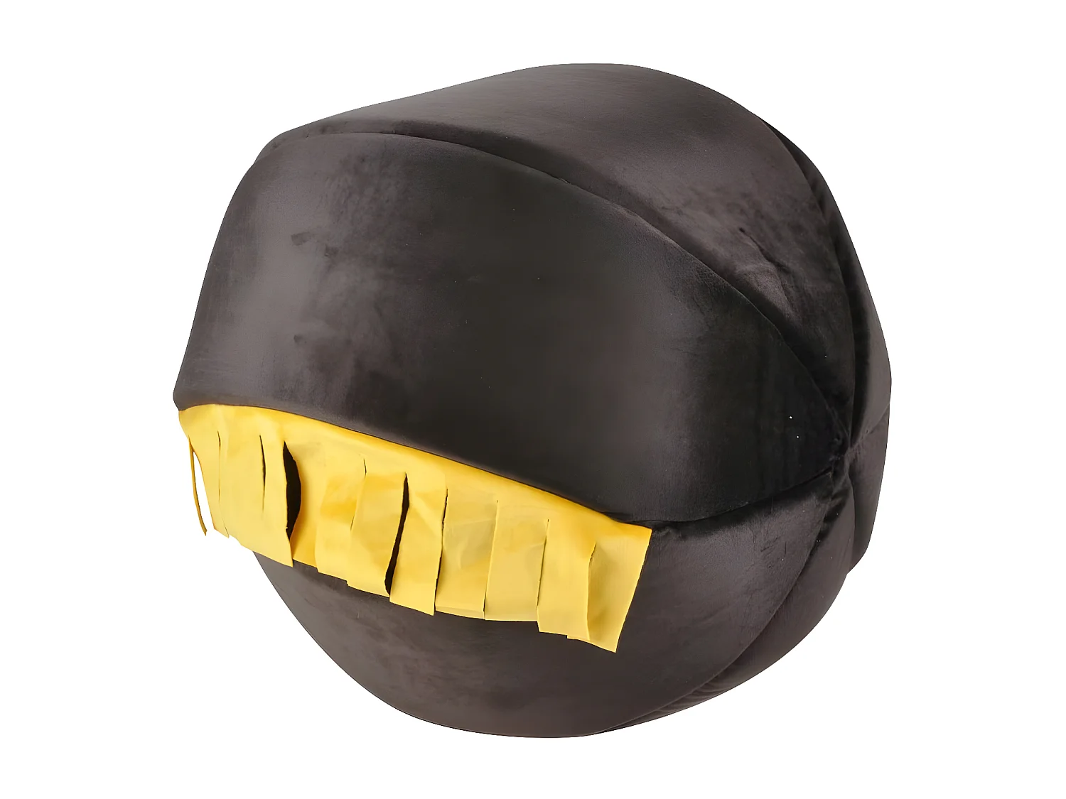 Niche 2 en 1 pour Chat "Cosy Golden" 40cm Noir