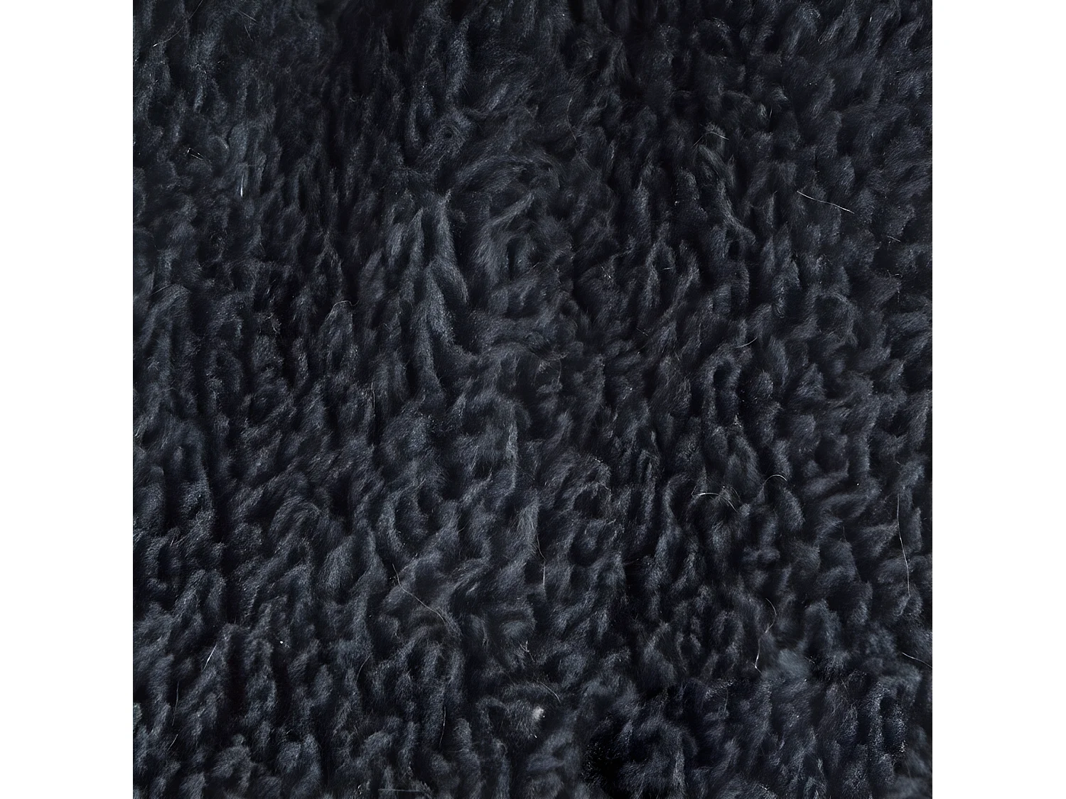 Niche Chausson pour Chat "Sweet Cat" 45cm Anthracite