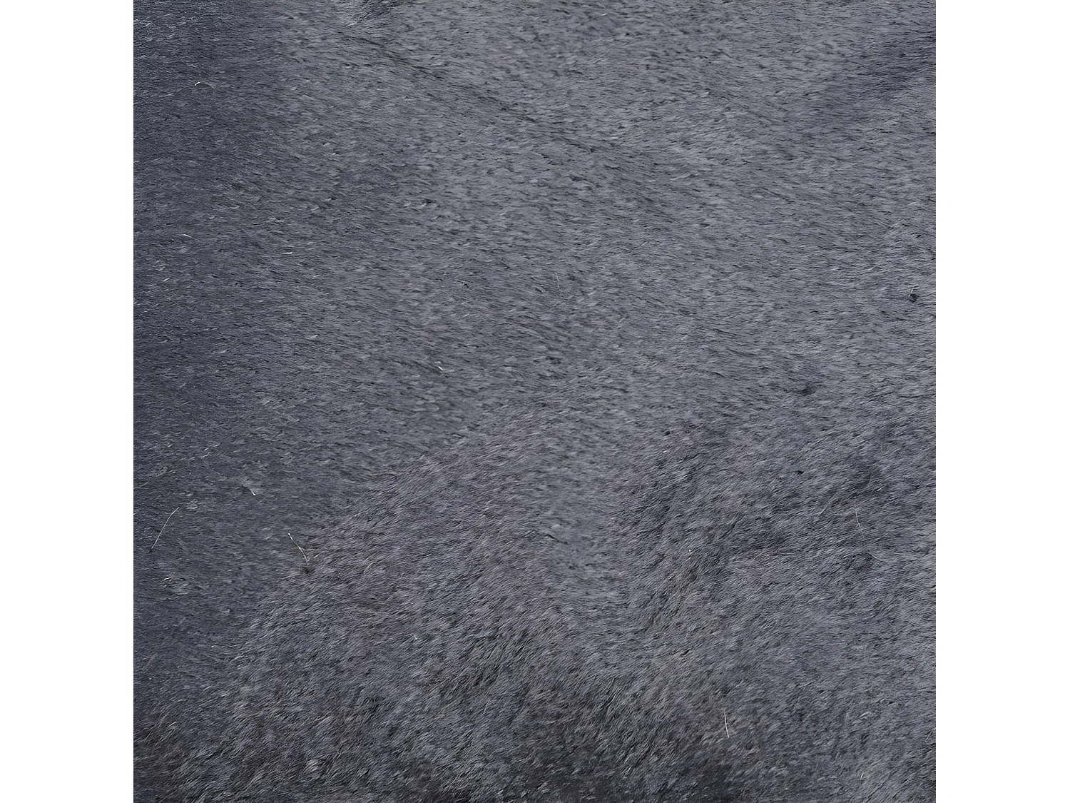 Niche Chausson pour Chat "Sweet Cat" 45cm Anthracite