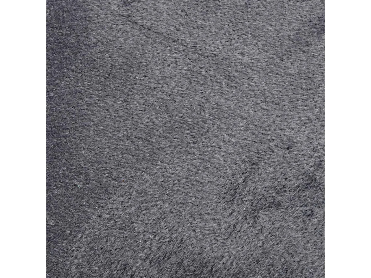 Niche Chausson pour Chat "Sweet Cat" 45cm Anthracite