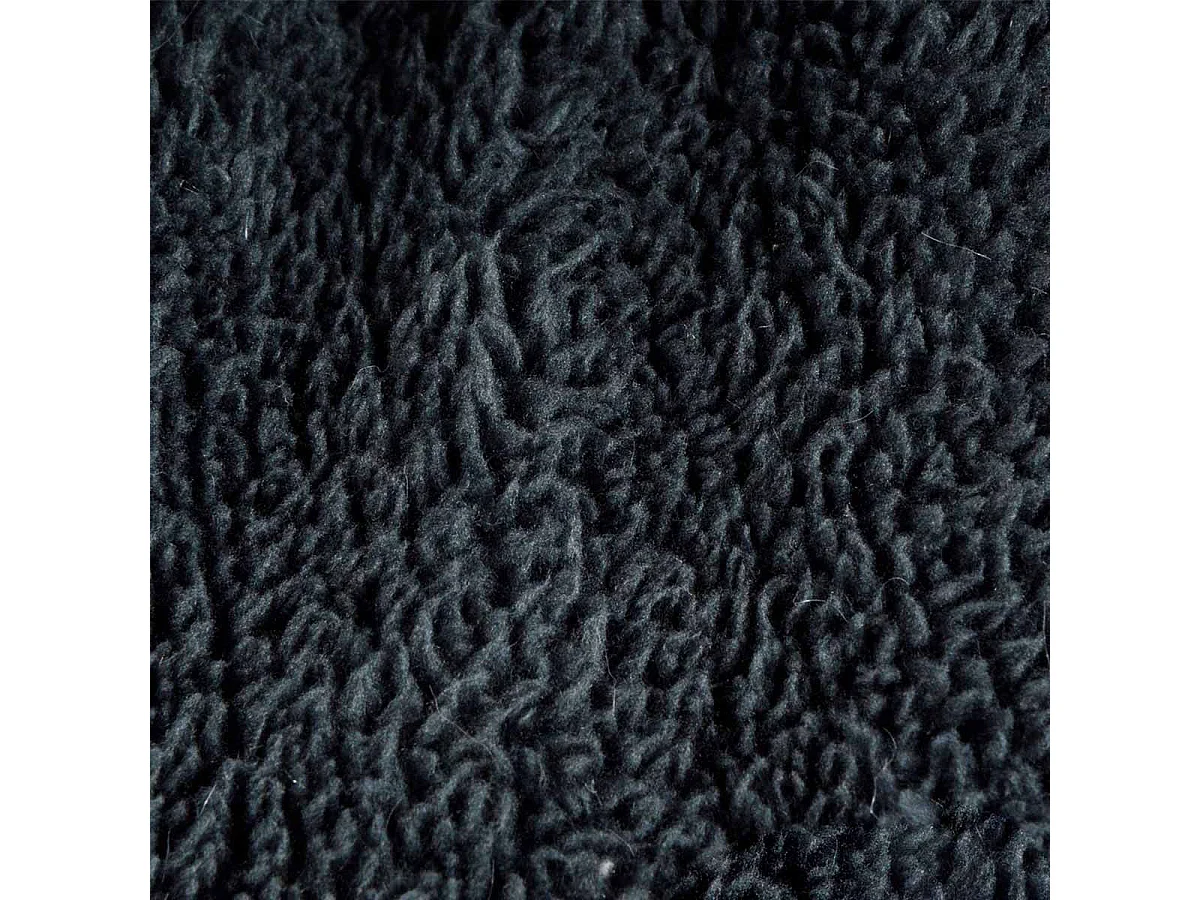 Niche Chausson pour Chat "Sweet Cat" 45cm Anthracite