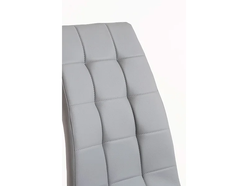 Packs Sillas Comedor - Pack 2 Sillas Liam - Gris claro