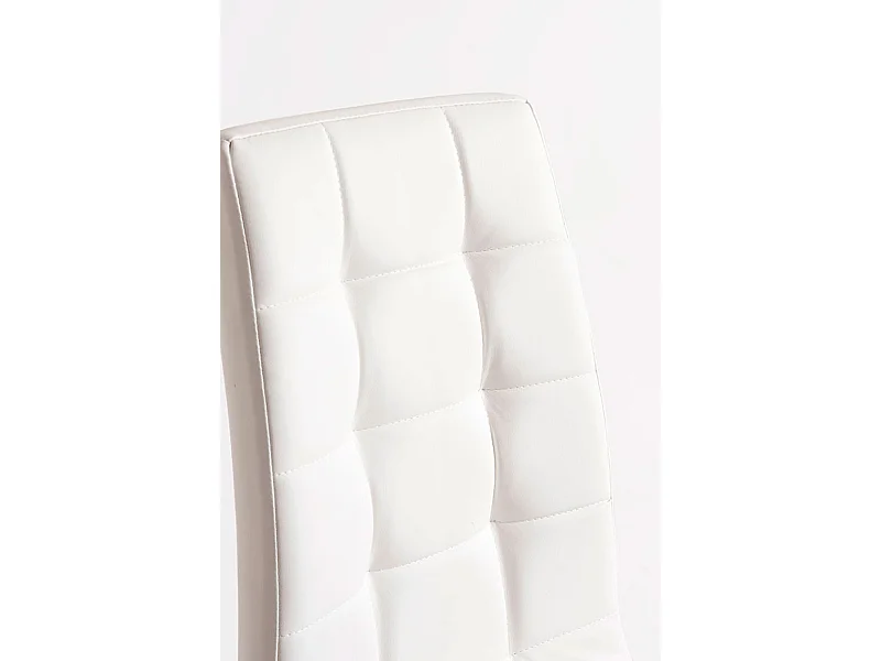 Packs Sillas Comedor - Pack 6 Sillas Liam - Blanco