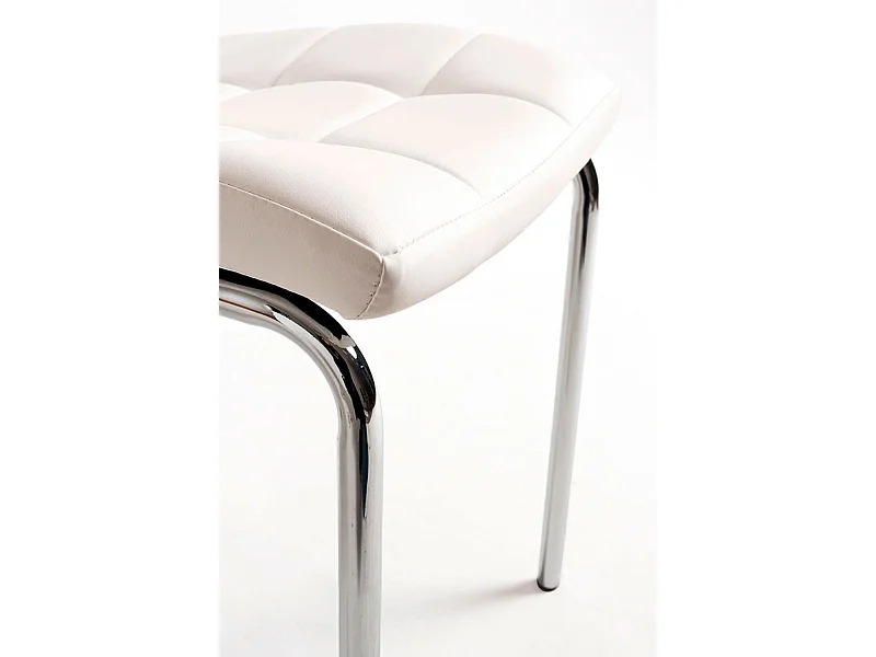 Packs Sillas Comedor - Pack 6 Sillas Liam - Blanco