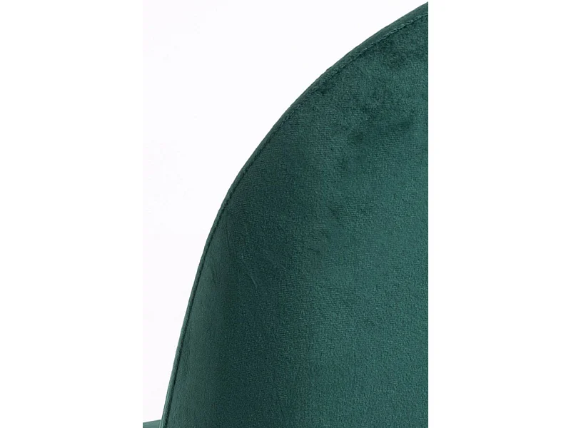 Packs Sillas Comedor - Pack 2 Sillas Vint Terciopelo - Verde