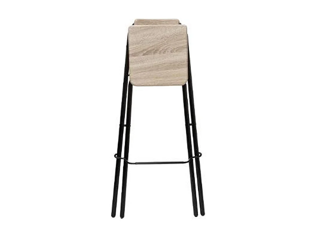 Tabouret de bar Louna - Five