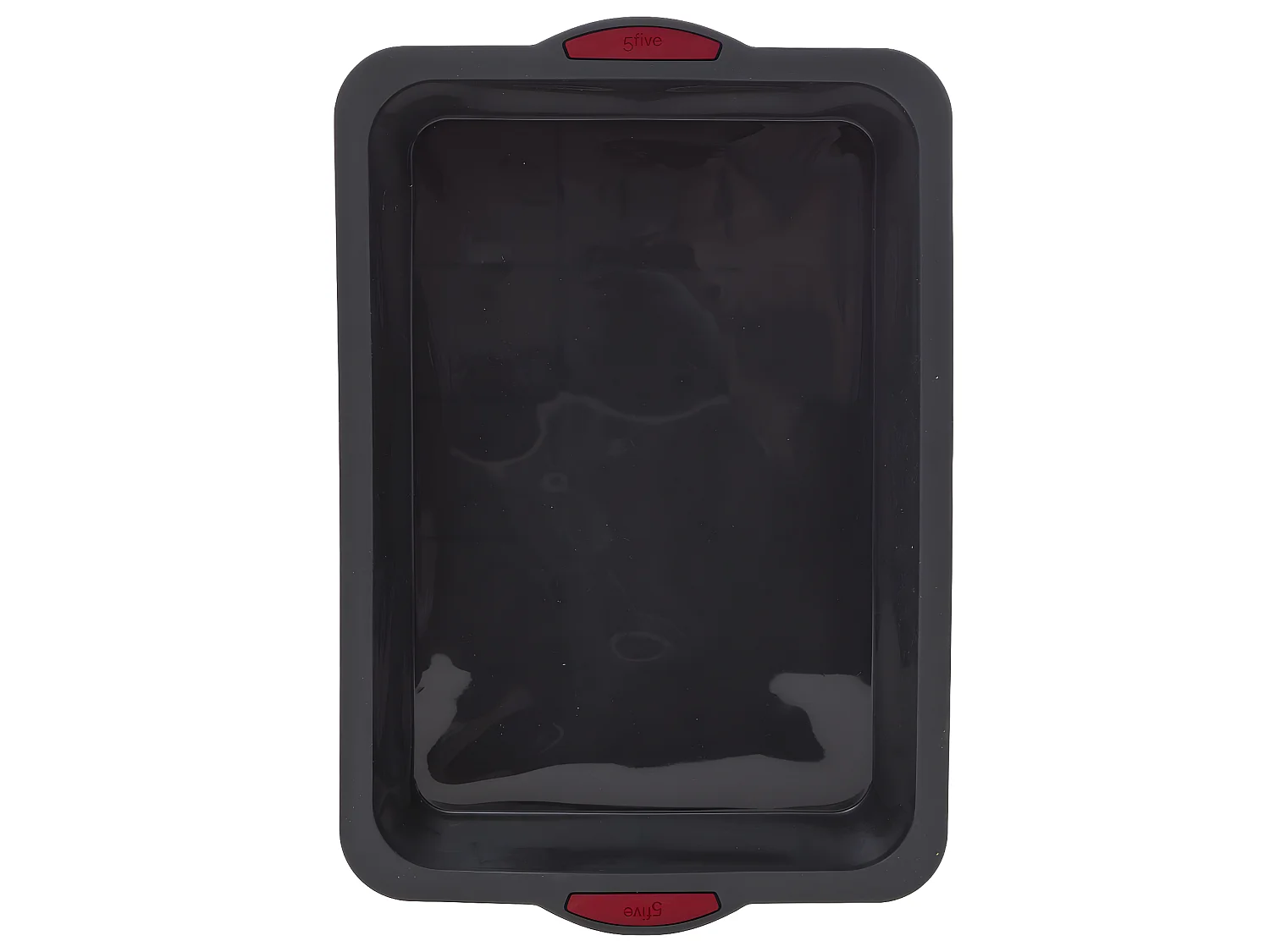 Moule Rectangulaire Silicone "Silitop" 38cm Gris