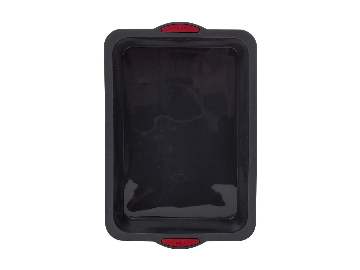 Moule Rectangulaire Silicone "Silitop" 38cm Gris