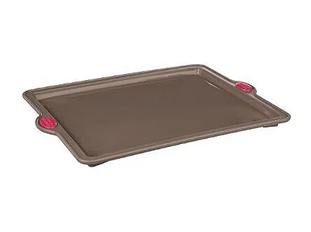 Plaque de Cuisson Silicone "Silitop" 36cm Gris