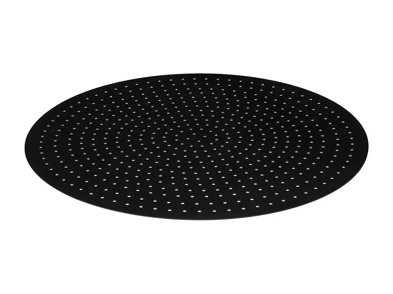 Plat à Tarte "Fond Amovible" 32cm Gris Foncé