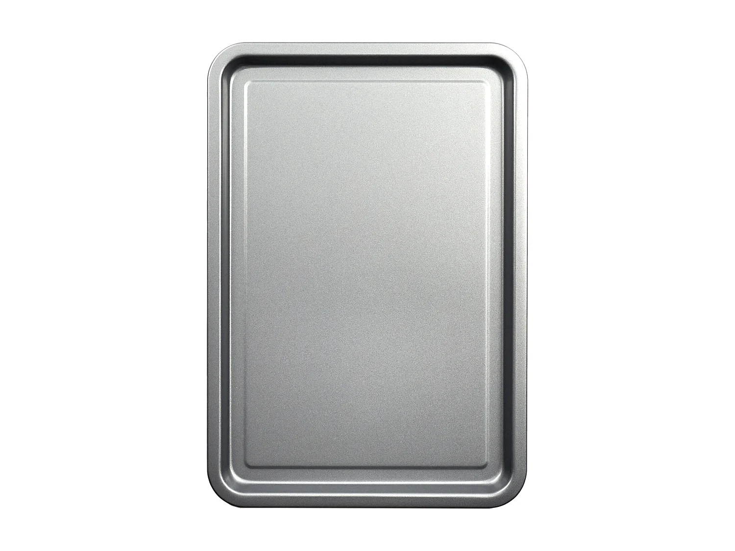 Plaque De Cuisson X3 30-32-35cm Argent