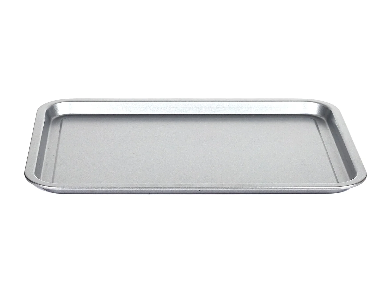 Plaque De Cuisson X3 30-32-35cm Argent