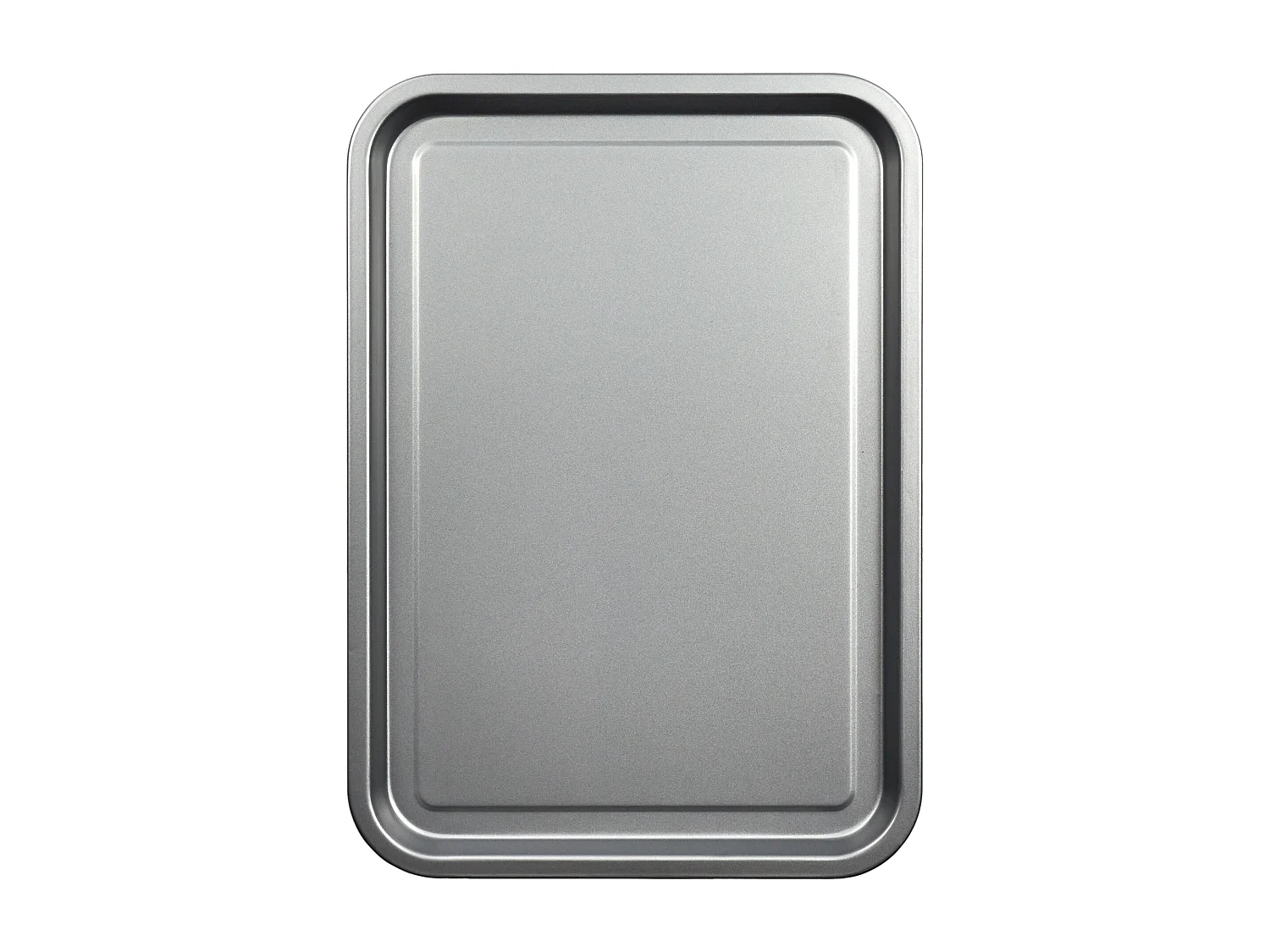 Plaque De Cuisson X3 30-32-35cm Argent