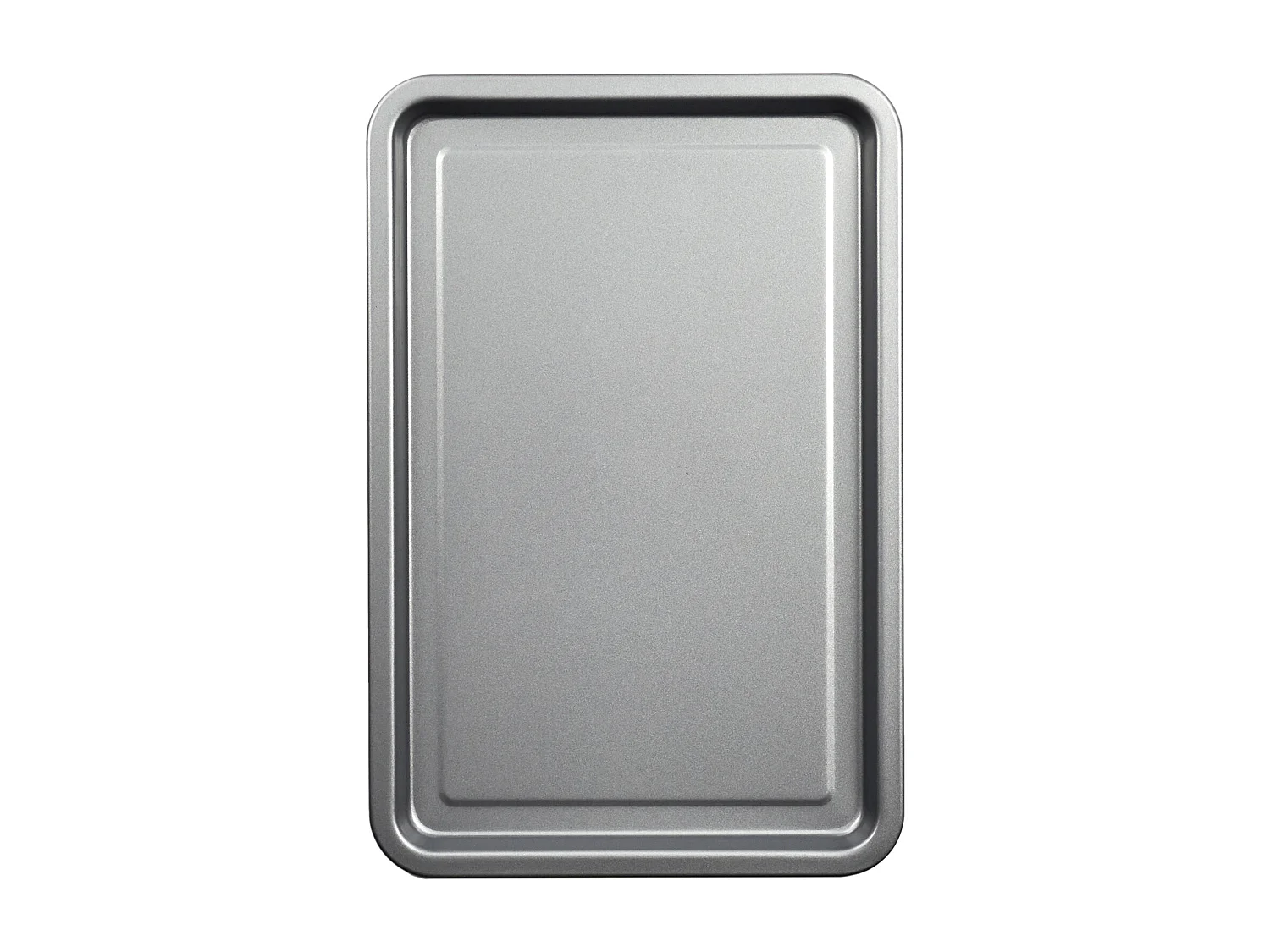 Plaque De Cuisson X3 30-32-35cm Argent