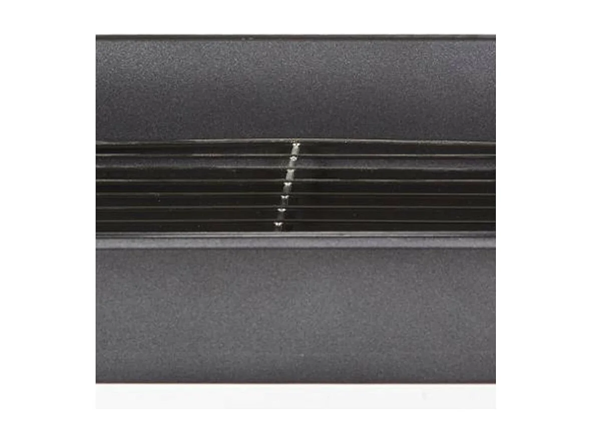 Plat Rôtisserie avec Grille "Chicken" 37cm Gris