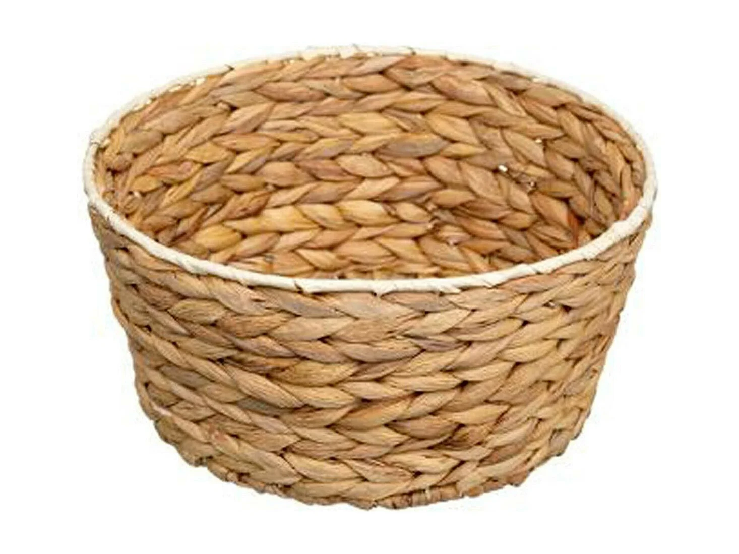 Corbeille en Roseau "Reed" 26cm Naturel