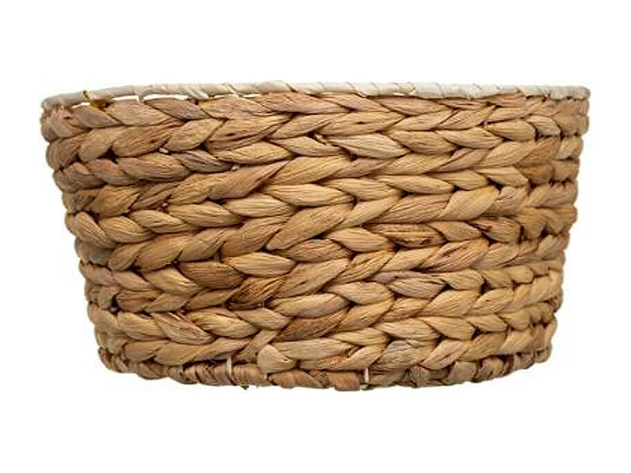 Corbeille en Roseau "Reed" 26cm Naturel