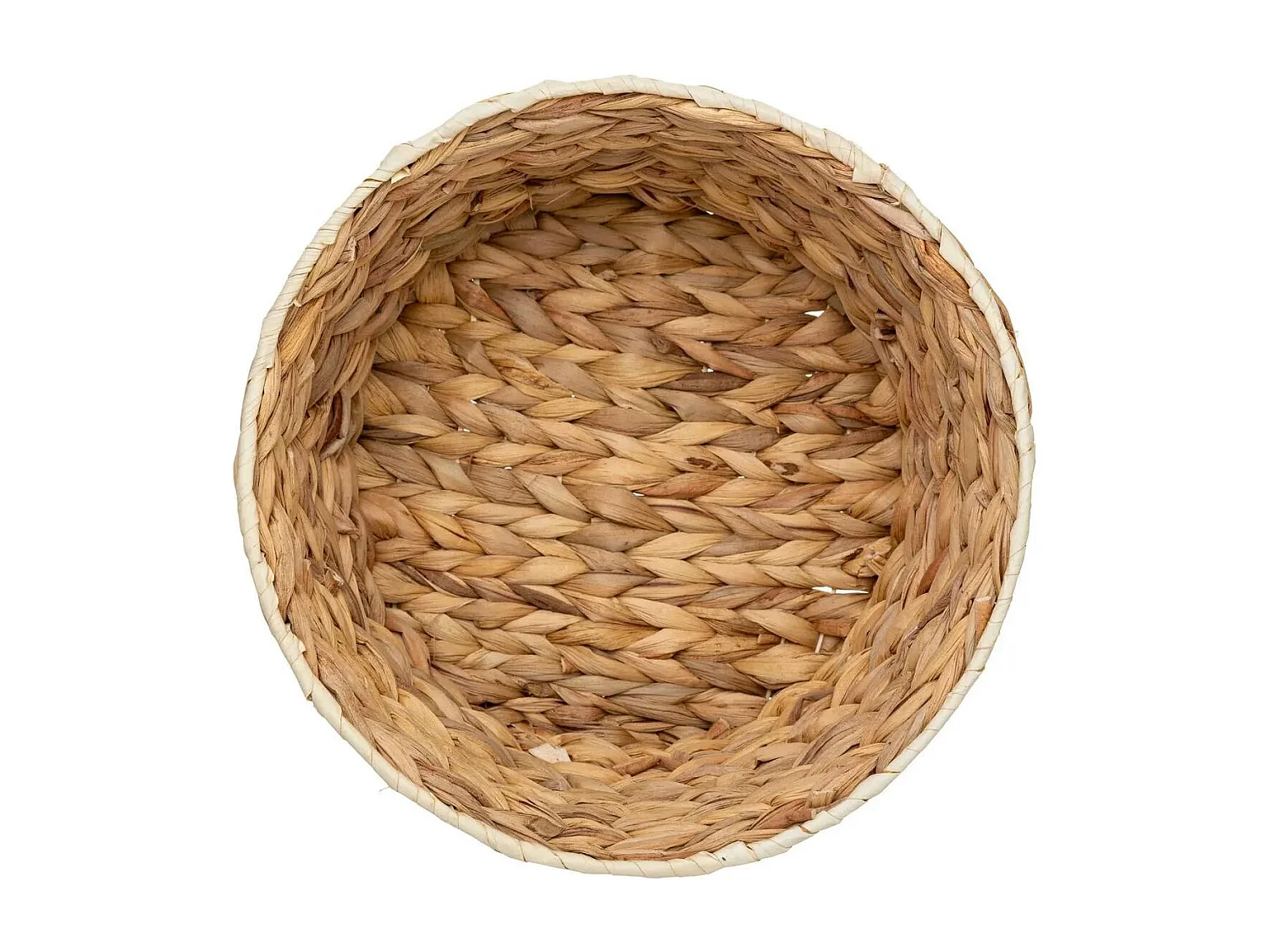 Corbeille en Roseau "Reed" 26cm Naturel
