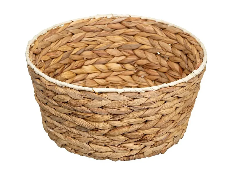 Corbeille en Roseau "Reed" 26cm Naturel