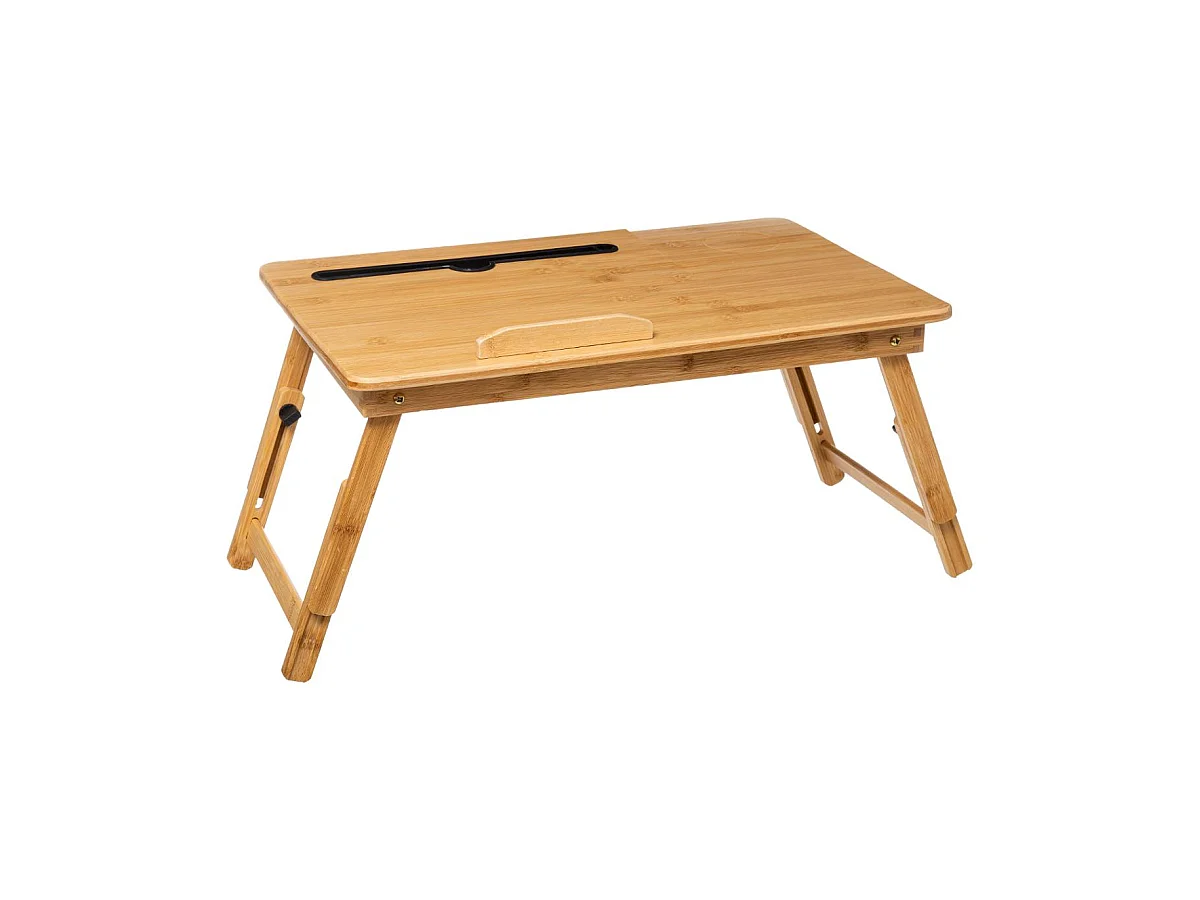 Plateau de Service "Smart Bambou" 53cm Naturel